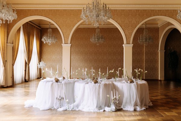 Sál Emy Destinové@Kaiserštejnský Palác - náhled 10