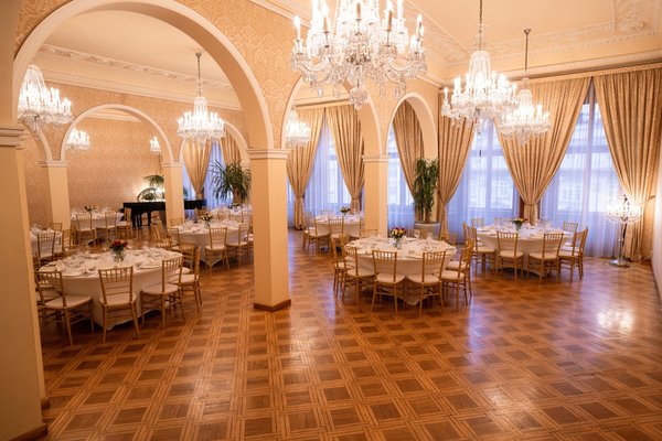 Sál Emy Destinové@Kaiserštejnský Palác - náhled 11