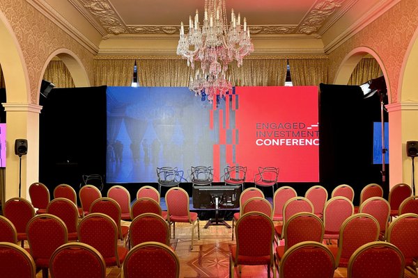 Sál Emy Destinové@Kaiserštejnský Palác - náhled 12