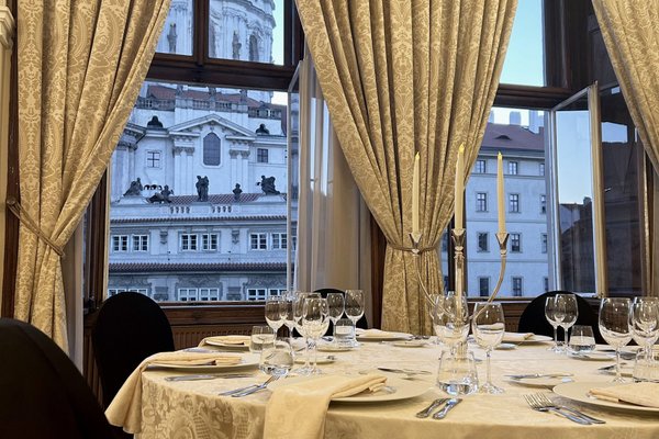 Sál Emy Destinové@Kaiserštejnský Palác - náhled 13