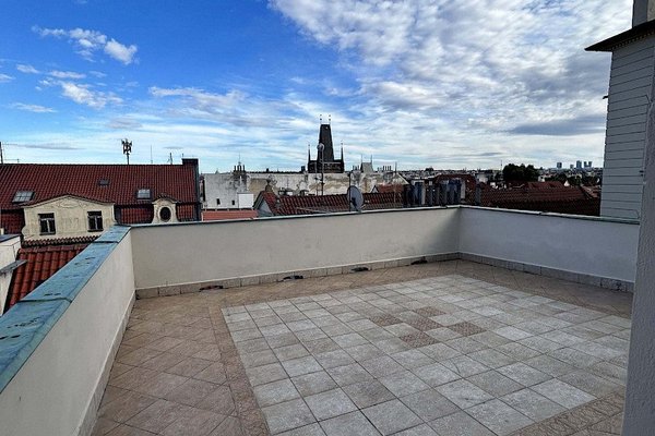 Terasa@Kaiserštejnský Palác - náhled 8