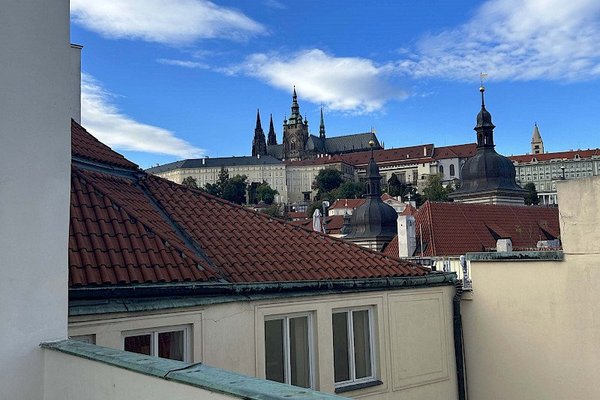 Terasa@Kaiserštejnský Palác - náhled 9