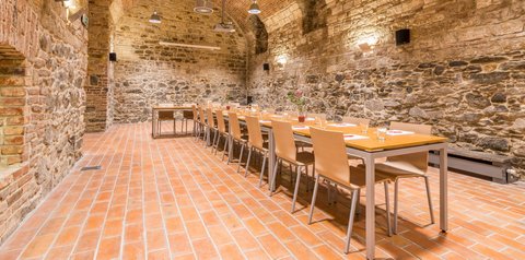 Kamenný sál - náhled 2