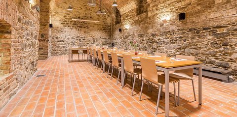 Kamenný sál - náhled 6