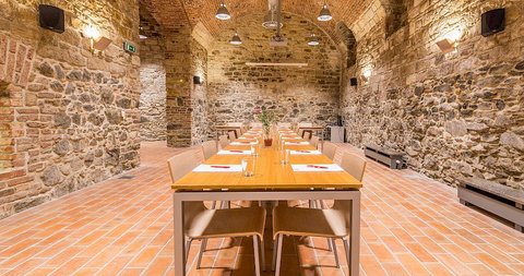 Kamenný sál - náhled 7