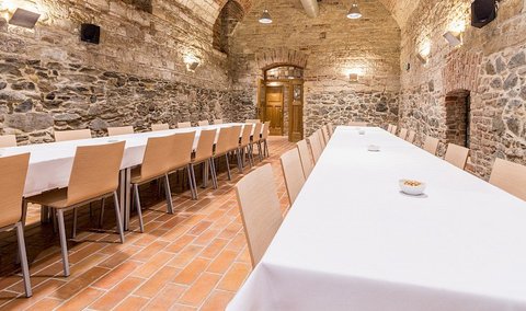 Kamenný sál - náhled 8