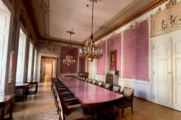 Kaunický palác - náhled 2