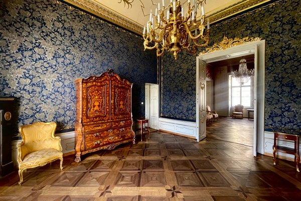 Kaunický palác - náhled 3