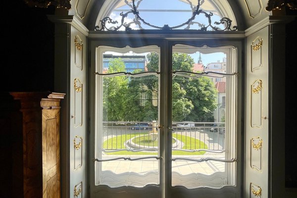 Kaunický palác - náhled 4