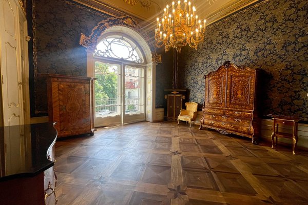 Kaunický palác - náhled 5