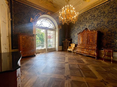 Kaunický palác - náhled 5