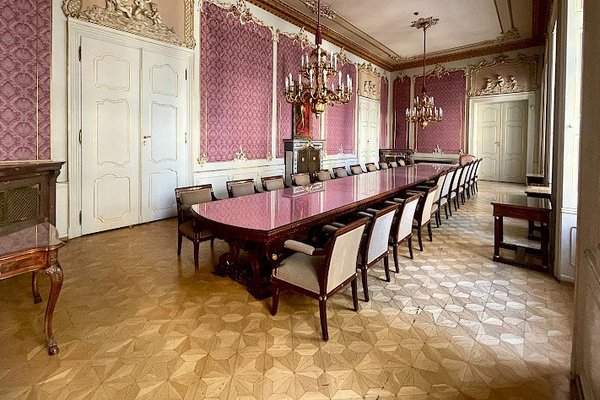 Kaunický palác - náhled 6