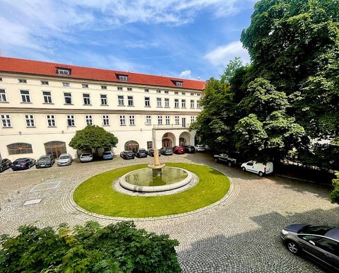 Kaunický palác - náhled 7