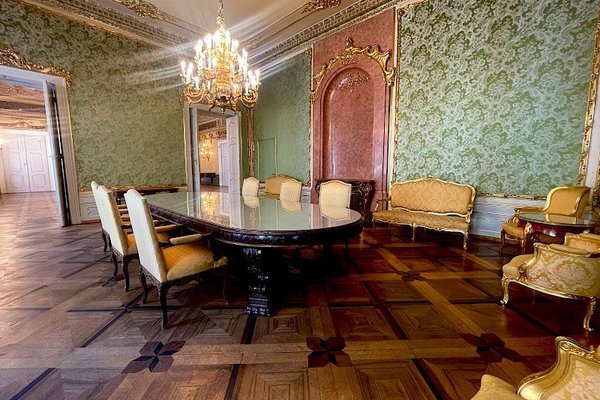 Kaunický palác - náhled 8