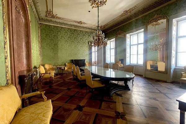 Kaunický palác - náhled 9