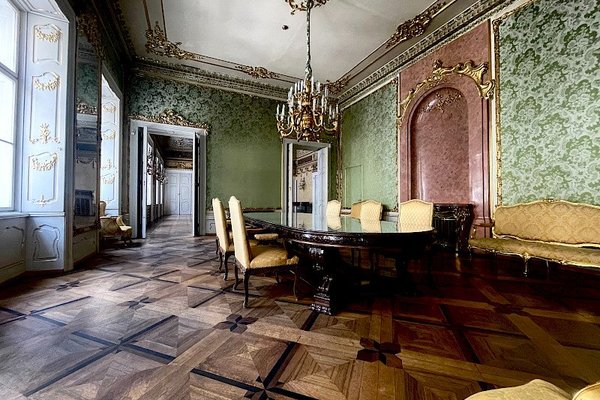 Kaunický palác - náhled 10