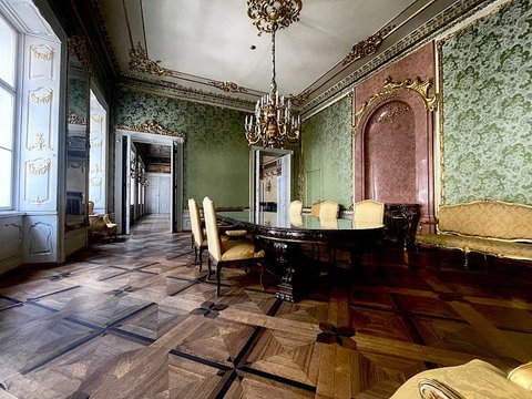 Kaunický palác - náhled 10