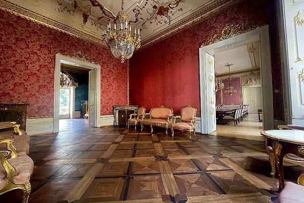 Kaunický palác - náhled 11