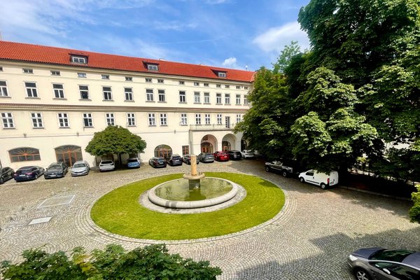 Kaunický palác - náhled 12