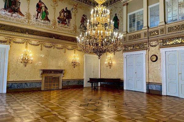 Kaunický palác - náhled 13