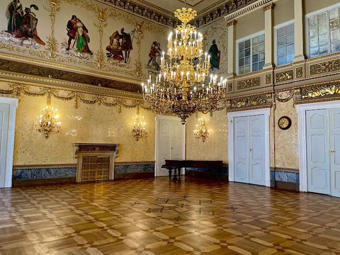 Kaunický palác - náhled 13