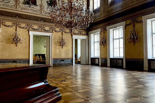 Kaunický palác - náhled 14