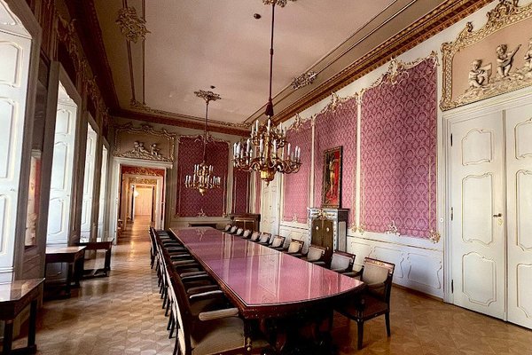 Kaunický palác - náhled 16