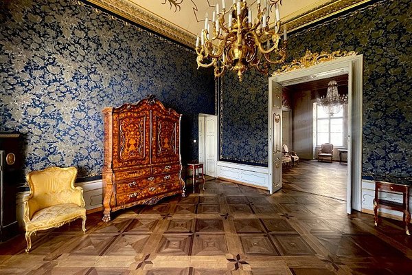 Kaunický palác - náhled 17