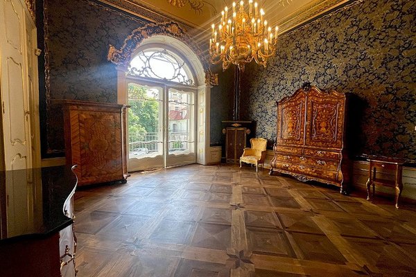 Kaunický palác - náhled 19