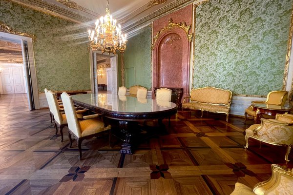 Kaunický palác - náhled 20