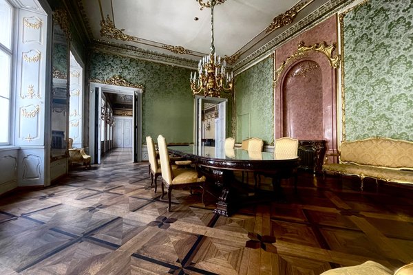 Kaunický palác - náhled 22