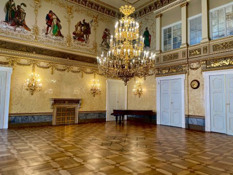 Kaunický palác - náhled 24