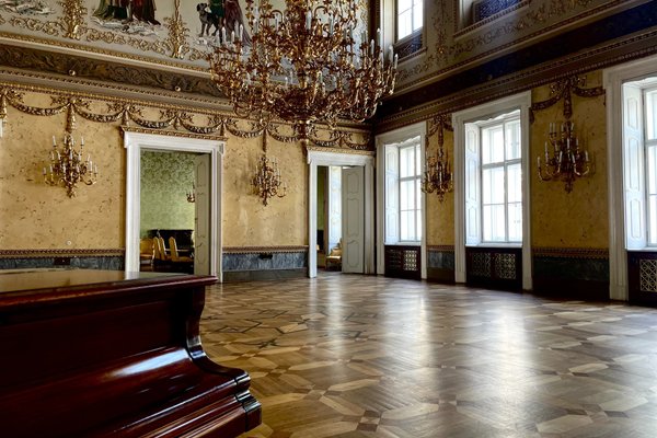 Kaunický palác - náhled 25