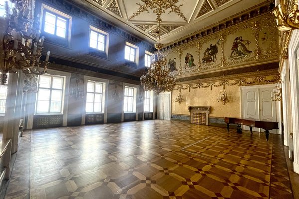 Kaunický palác - náhled 26