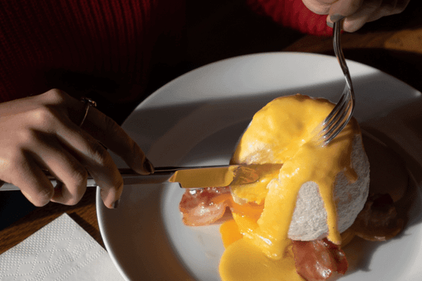 Kavárna co hledá jméno - náhled 2