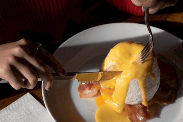 Kavárna co hledá jméno - náhled 21