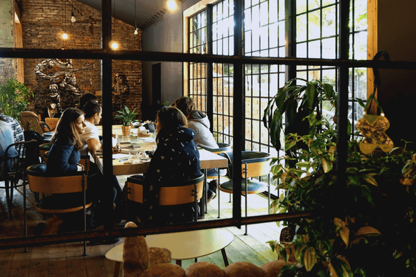 Kavárna co hledá jméno - náhled 26