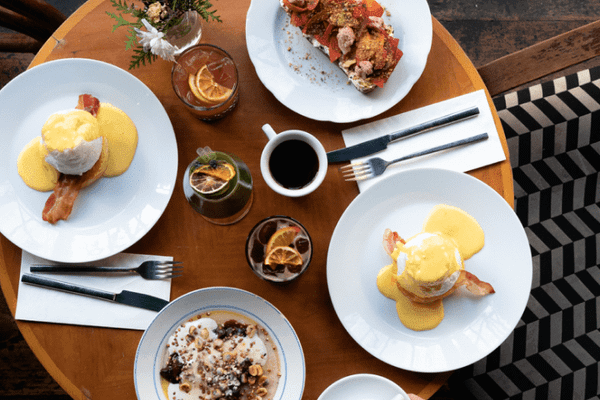 Zasedací místnost@Kavárna co hledá jméno - náhled 2