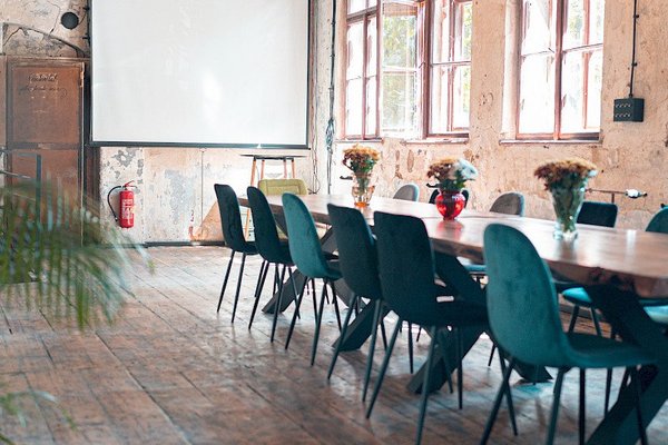 Zasedací místnost@Kavárna co hledá jméno - náhled 5