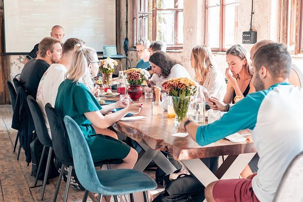 Zasedací místnost@Kavárna co hledá jméno - náhled 9