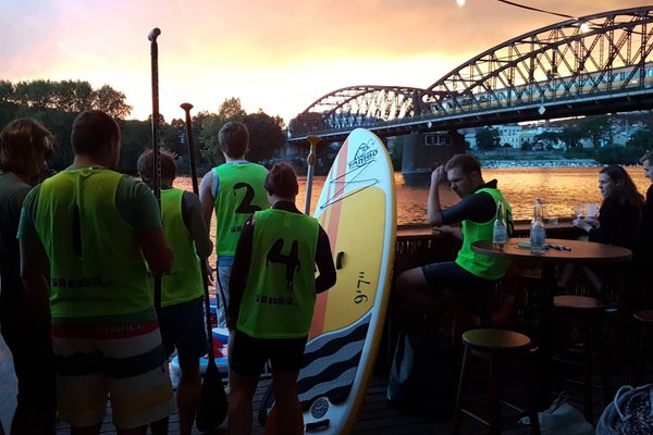 Kayak Beach Bar - náhled 2