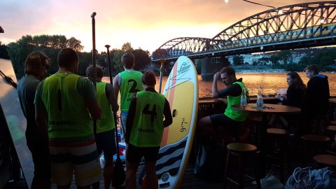 Kayak Beach Bar - náhled 2