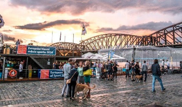 Kayak Beach Bar - náhled 4