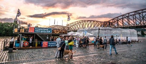 Kayak Beach Bar - náhled 4