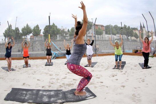 Kayak Beach Bar - náhled 5