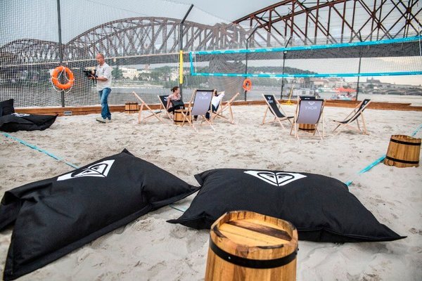 Kayak Beach Bar - náhled 7