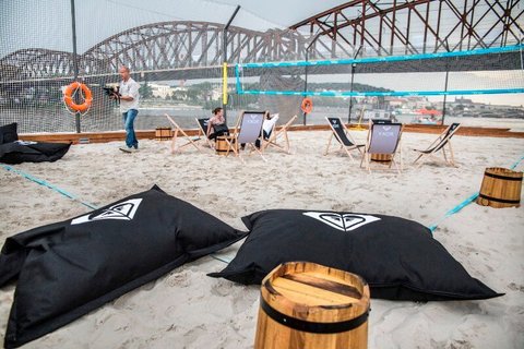 Kayak Beach Bar - náhled 7