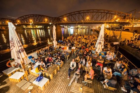 Kayak Beach Bar - náhled 8