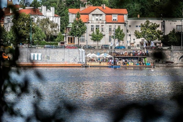 Kayak Beach Bar - náhled 9