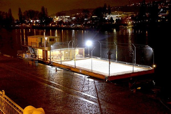 Kayak Beach Bar - náhled 10